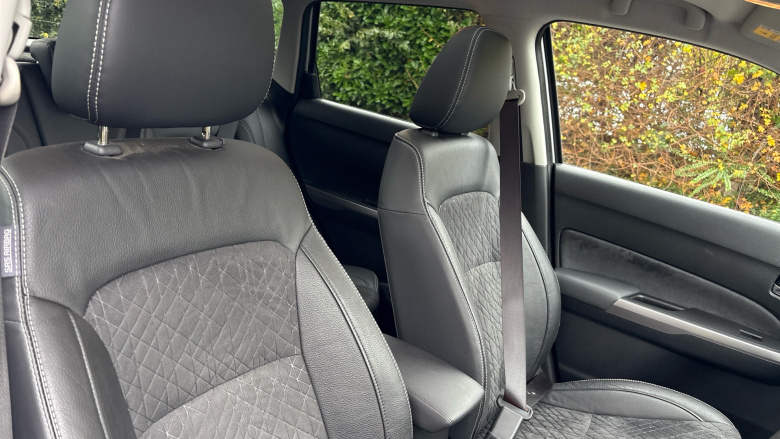 Suzuki Vitara 1.4 Boosterjet SZ5 5dr Auto Petrol Estate